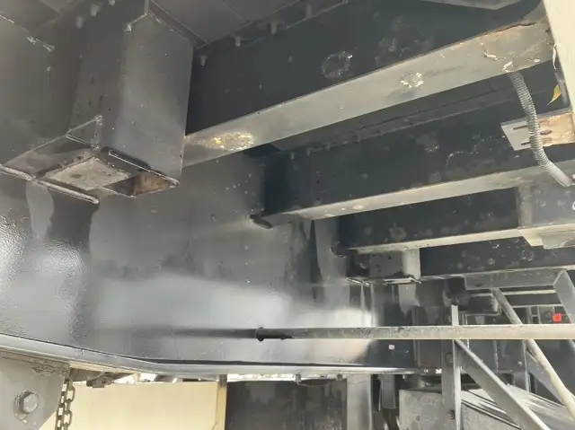 令和01年/平成31年08月中古その他アオリ付トレーラー・フラットトレーラー東邦東邦の画像8