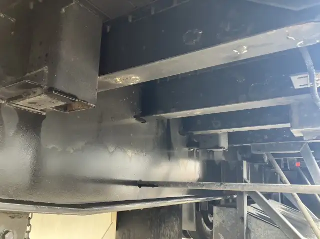 令和01年/平成31年08月中古その他アオリ付トレーラー・フラットトレーラー東邦東邦の画像9