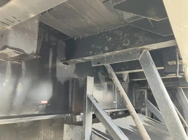 令和01年/平成31年08月中古その他アオリ付トレーラー・フラットトレーラー東邦東邦の画像10