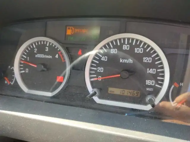 平成25年01月中古小型平ボディいすゞエルフの画像13