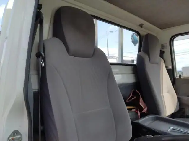 平成25年01月中古小型平ボディいすゞエルフの画像15