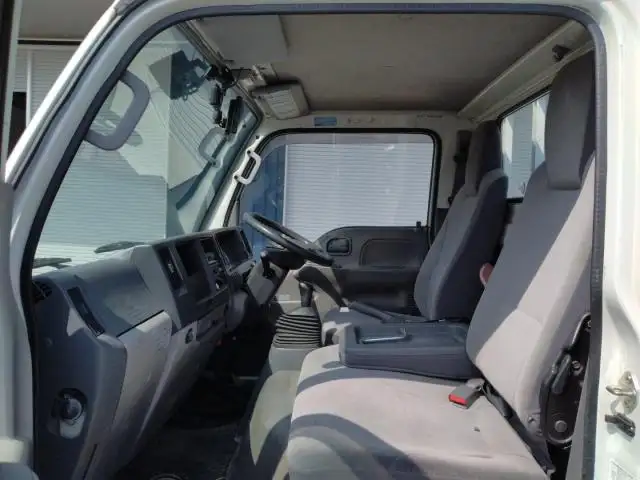 平成25年01月中古小型平ボディいすゞエルフの画像18