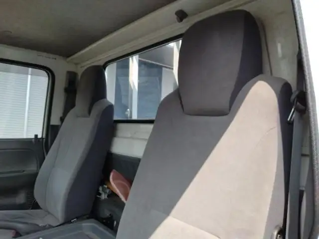 平成25年01月中古小型平ボディいすゞエルフの画像19