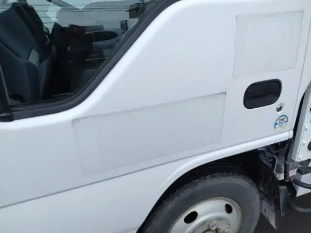 平成25年01月中古小型平ボディいすゞエルフの画像22