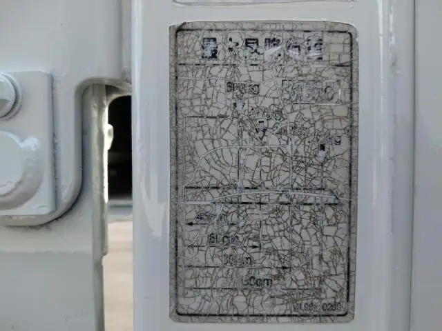 平成25年01月中古小型平ボディいすゞエルフの画像29