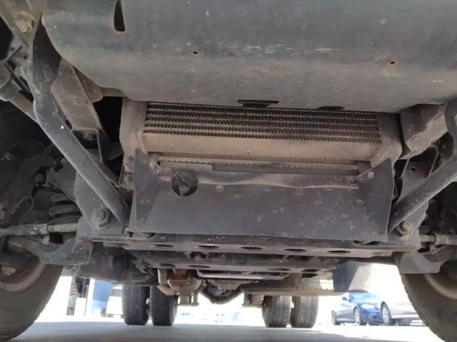 平成25年01月中古小型平ボディいすゞエルフの画像32