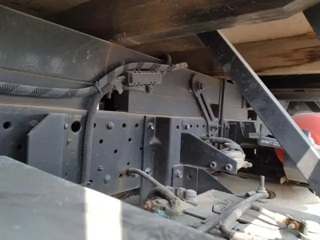 平成25年01月中古小型平ボディいすゞエルフの画像35