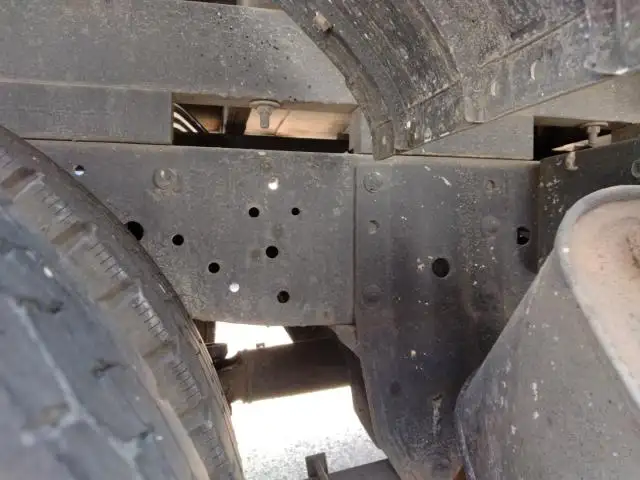 平成25年01月中古小型平ボディいすゞエルフの画像36