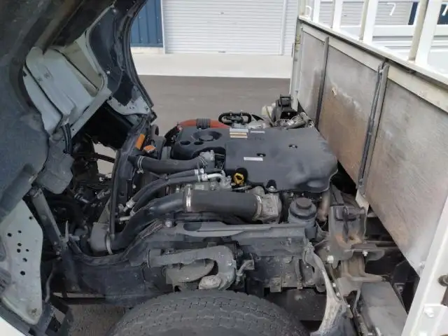 平成25年01月中古小型平ボディいすゞエルフの画像39