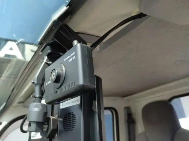 平成25年01月中古小型平ボディいすゞエルフの画像5