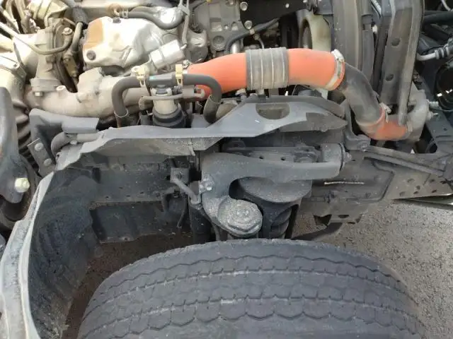 平成25年01月中古小型平ボディいすゞエルフの画像41