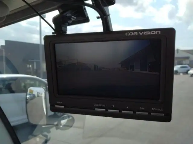 平成25年01月中古小型平ボディいすゞエルフの画像6