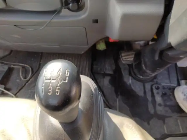 平成25年01月中古小型平ボディいすゞエルフの画像10