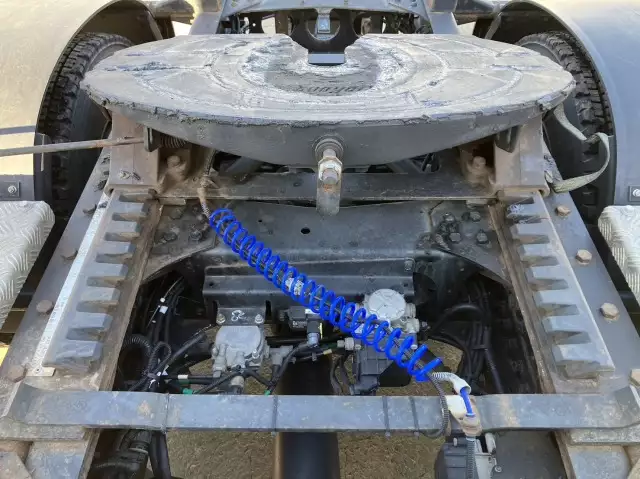 令和03年04月中古大型トラクタヘッド三菱ふそうスーパーグレートの画像13