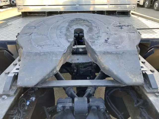 令和03年04月中古大型トラクタヘッド三菱ふそうスーパーグレートの画像14