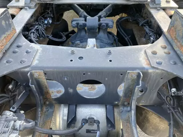 令和03年04月中古大型トラクタヘッド三菱ふそうスーパーグレートの画像17