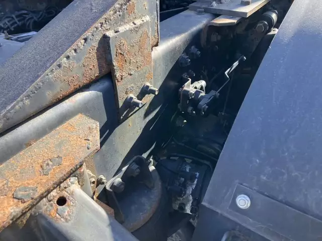 令和03年04月中古大型トラクタヘッド三菱ふそうスーパーグレートの画像18