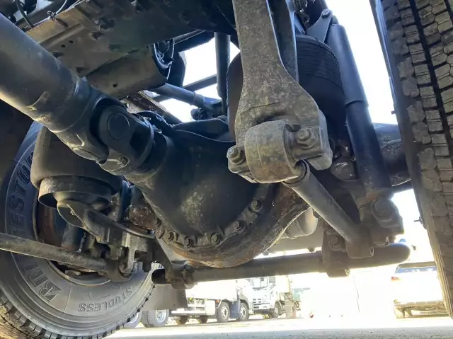 令和03年04月中古大型トラクタヘッド三菱ふそうスーパーグレートの画像25