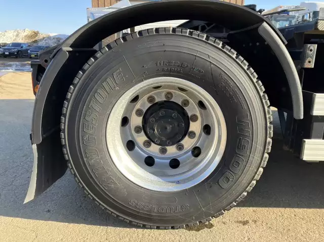 令和03年04月中古大型トラクタヘッド三菱ふそうスーパーグレートの画像29