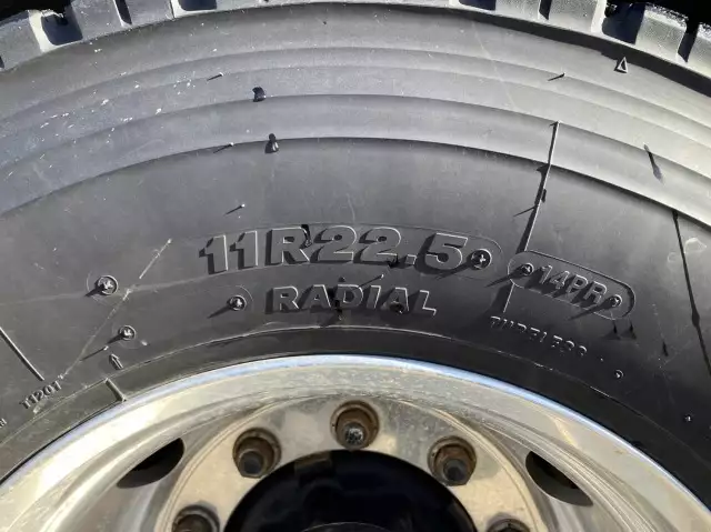 令和03年04月中古大型トラクタヘッド三菱ふそうスーパーグレートの画像30