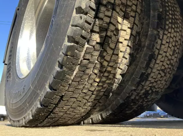 令和03年04月中古大型トラクタヘッド三菱ふそうスーパーグレートの画像31