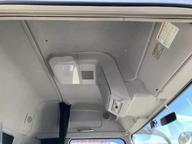 令和03年04月中古大型トラクタヘッド三菱ふそうスーパーグレートの画像32