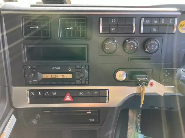 令和03年04月中古大型トラクタヘッド三菱ふそうスーパーグレートの画像38