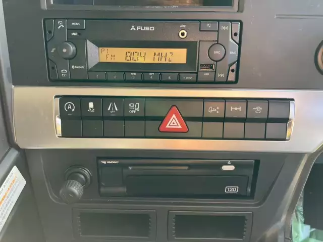 令和03年04月中古大型トラクタヘッド三菱ふそうスーパーグレートの画像39