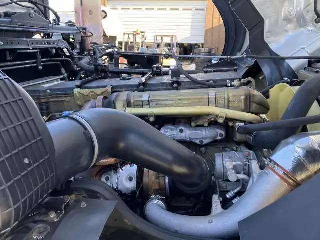 令和03年04月中古大型トラクタヘッド三菱ふそうスーパーグレートの画像45