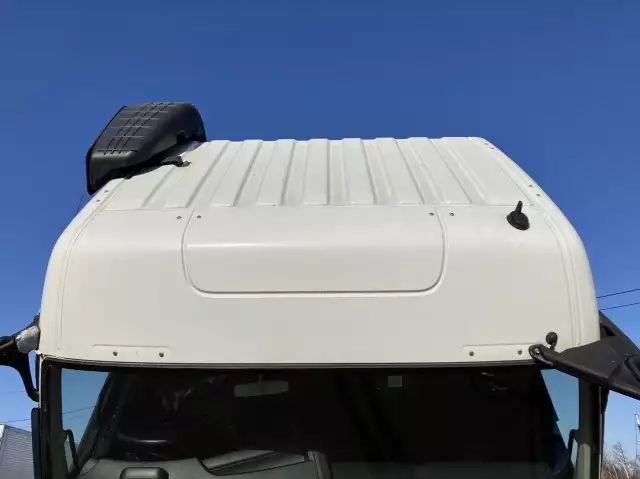 令和03年04月中古大型トラクタヘッド三菱ふそうスーパーグレートの画像46