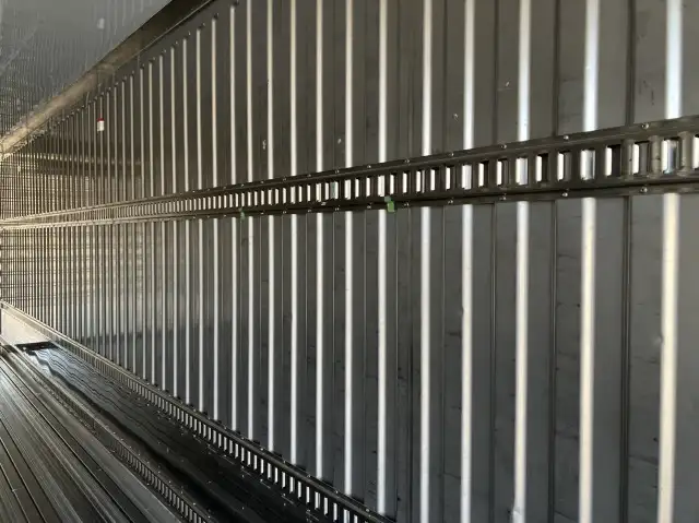 令和03年07月中古大型冷凍バン・ウィング三菱ふそうスーパーグレートの画像13