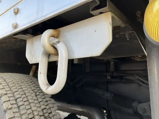 令和03年07月中古大型冷凍バン・ウィング三菱ふそうスーパーグレートの画像17