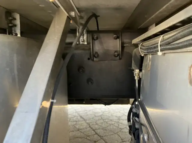 令和03年07月中古大型冷凍バン・ウィング三菱ふそうスーパーグレートの画像20