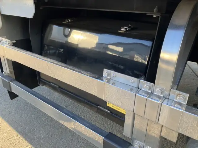 令和03年07月中古大型冷凍バン・ウィング三菱ふそうスーパーグレートの画像23