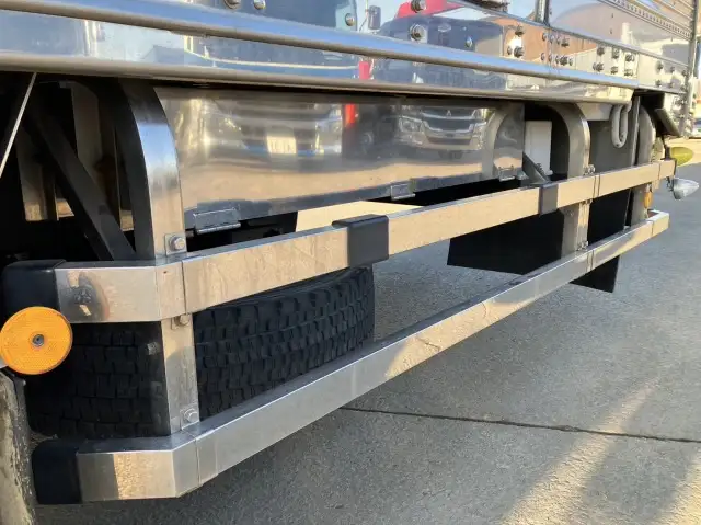 令和03年07月中古大型冷凍バン・ウィング三菱ふそうスーパーグレートの画像26