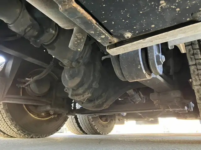 令和03年07月中古大型冷凍バン・ウィング三菱ふそうスーパーグレートの画像27