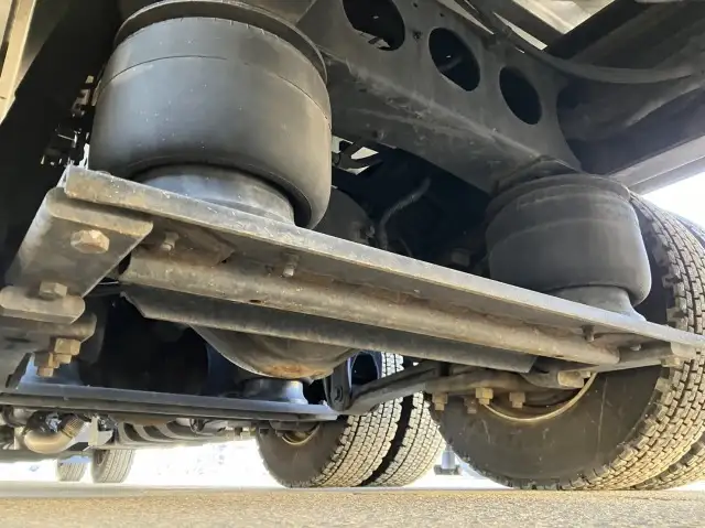 令和03年07月中古大型冷凍バン・ウィング三菱ふそうスーパーグレートの画像28