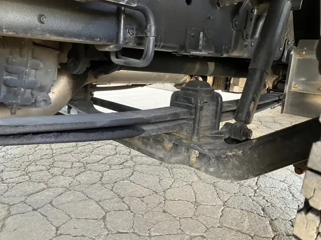 令和03年07月中古大型冷凍バン・ウィング三菱ふそうスーパーグレートの画像32