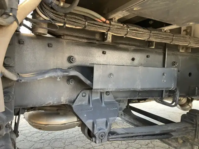 令和03年07月中古大型冷凍バン・ウィング三菱ふそうスーパーグレートの画像34