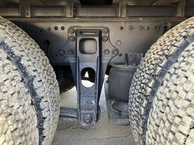 令和03年07月中古大型冷凍バン・ウィング三菱ふそうスーパーグレートの画像35