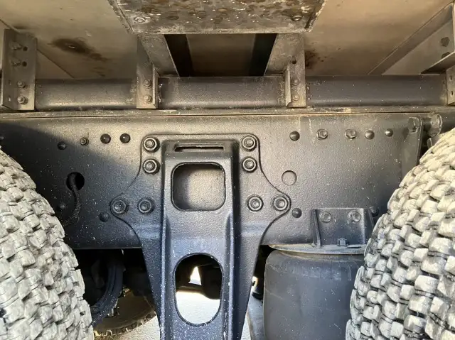 令和03年07月中古大型冷凍バン・ウィング三菱ふそうスーパーグレートの画像36