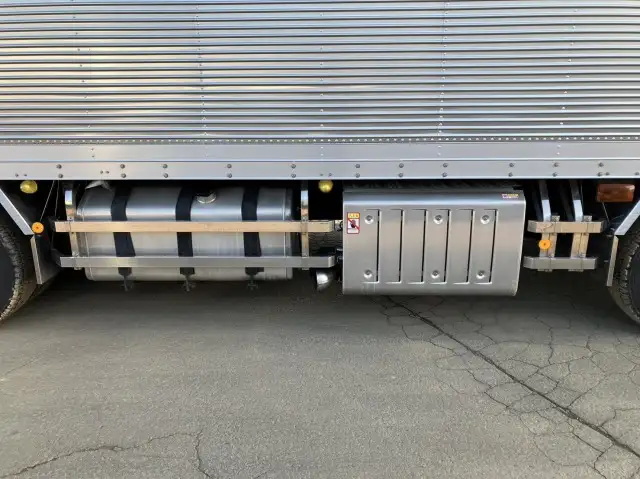令和03年07月中古大型冷凍バン・ウィング三菱ふそうスーパーグレートの画像37