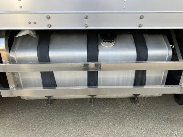 令和03年07月中古大型冷凍バン・ウィング三菱ふそうスーパーグレートの画像38