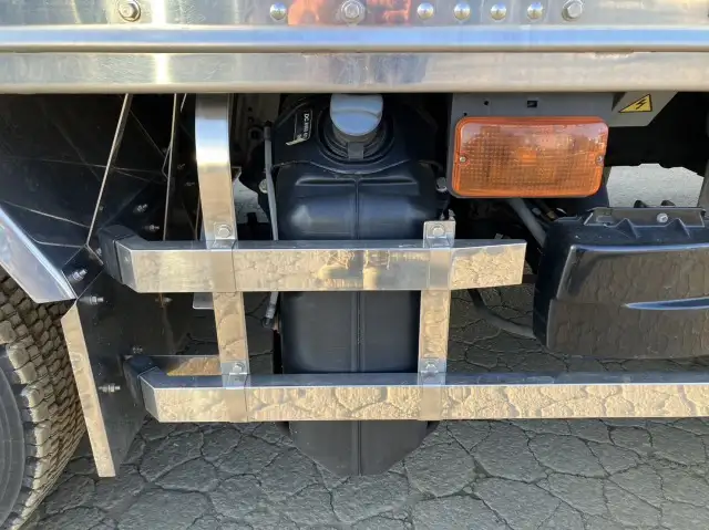 令和03年07月中古大型冷凍バン・ウィング三菱ふそうスーパーグレートの画像39