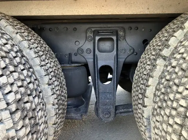 令和03年07月中古大型冷凍バン・ウィング三菱ふそうスーパーグレートの画像40