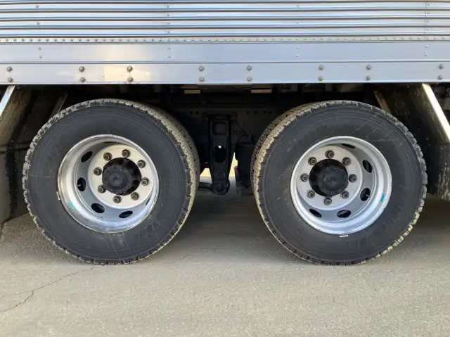 令和03年07月中古大型冷凍バン・ウィング三菱ふそうスーパーグレートの画像41