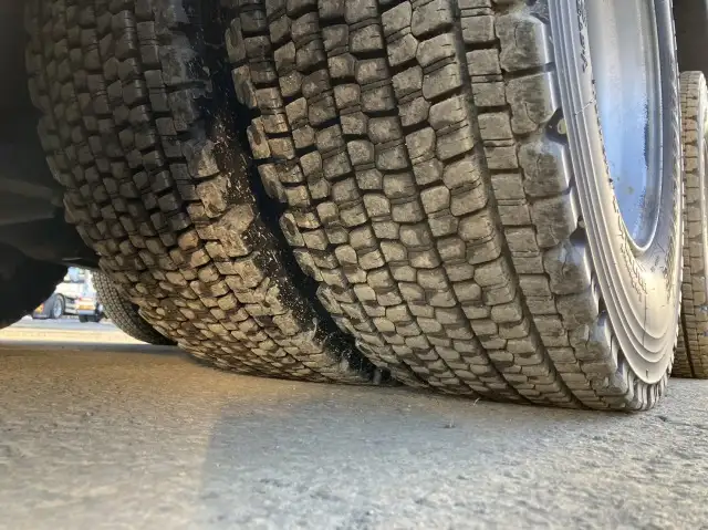 令和03年07月中古大型冷凍バン・ウィング三菱ふそうスーパーグレートの画像43