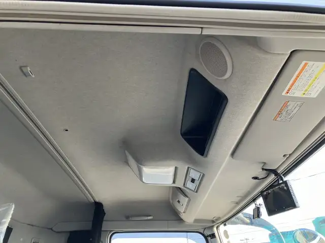 令和03年07月中古大型冷凍バン・ウィング三菱ふそうスーパーグレートの画像45