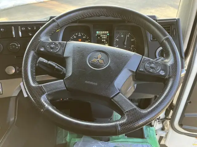 令和03年07月中古大型冷凍バン・ウィング三菱ふそうスーパーグレートの画像46