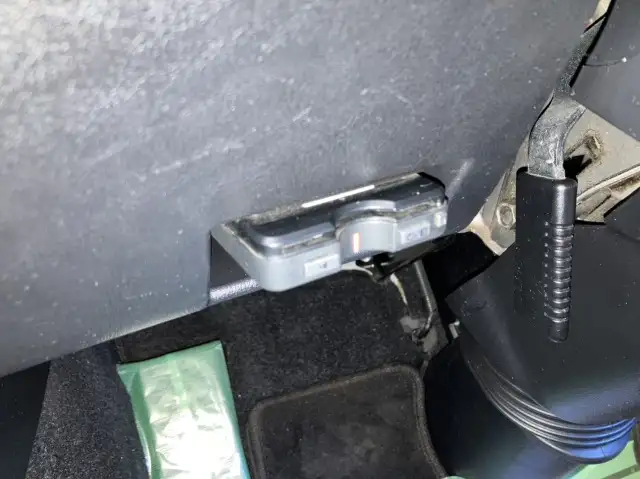 令和03年07月中古大型冷凍バン・ウィング三菱ふそうスーパーグレートの画像53